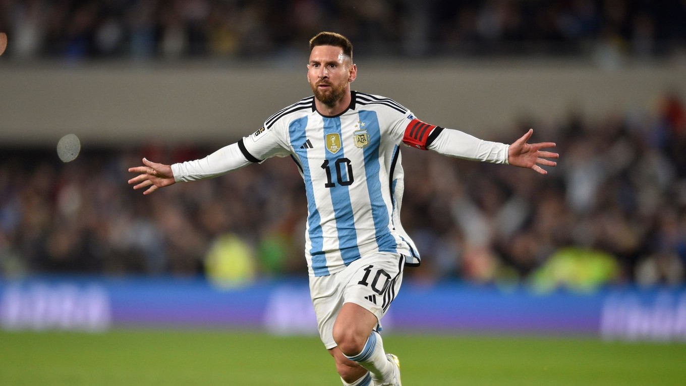 Shocking news that Messi will end his career soon